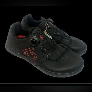 Adidas Five Ten Kestrel Pro BOA MTB Mountain Bike Shoes BC0635 Mens Size 6